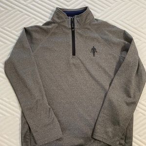 Golds Gym Pullover Sweater